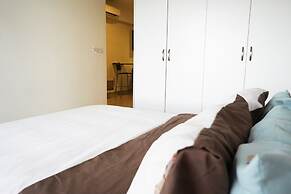 Hyve Studio Suites