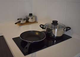 Hyve Studio Suites