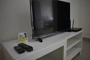 Hyve Studio Suites