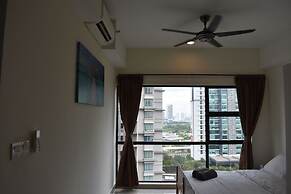 Hyve Studio Suites