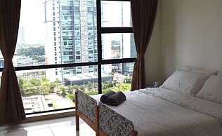 Hyve Studio Suites