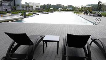Hyve Studio Suites