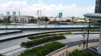 Hyve Studio Suites