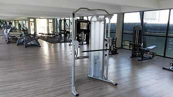Hyve Studio Suites