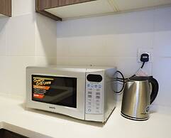 Hyve Studio Suites