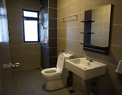 Hyve Studio Suites