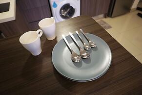 Hyve Studio Suites