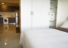 Hyve Studio Suites