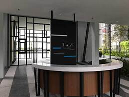 Hyve Studio Suites