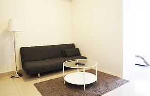 Hyve Studio Suites