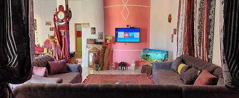 Villa Atlas Oasis