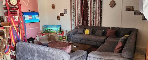 Villa Atlas Oasis