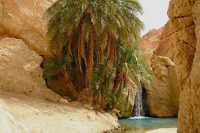 Villa Atlas Oasis