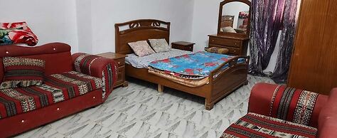 Villa Atlas Oasis