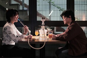 UNPLAN Shinjuku – Hostel