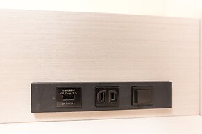 UNPLAN Shinjuku – Hostel