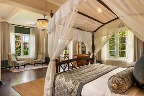 Castle Hill Bungalow