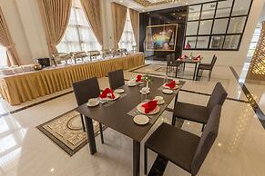 Hotel Mya Yar Pin