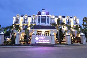 Hotel Mya Yar Pin