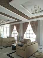 Hotel Mya Yar Pin