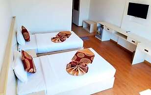 Hotel Mya Yar Pin