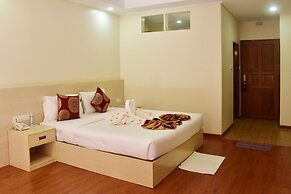 Hotel Mya Yar Pin