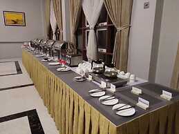 Hotel Mya Yar Pin