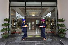 Hotel Mya Yar Pin