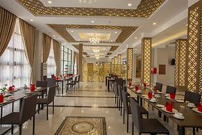 Hotel Mya Yar Pin