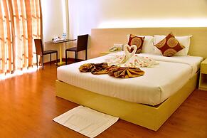 Hotel Mya Yar Pin