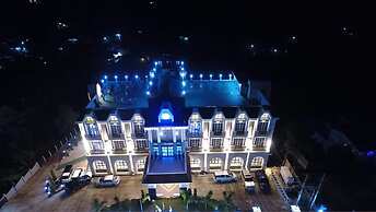 Hotel Mya Yar Pin
