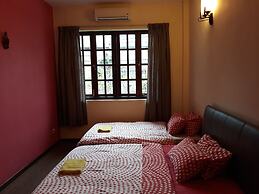 Sarang Vacation Homes