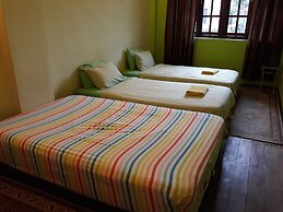 Sarang Vacation Homes
