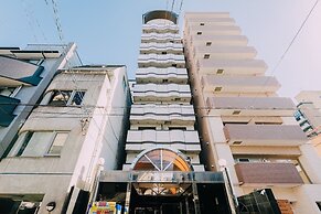 AFP Apartment Hotel Namba Kozu