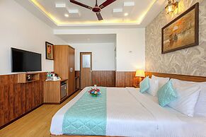 Salcete Beach Resort
