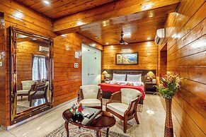 Salcete Beach Resort