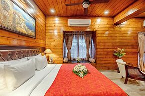Salcete Beach Resort