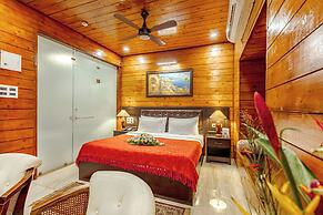 Salcete Beach Resort
