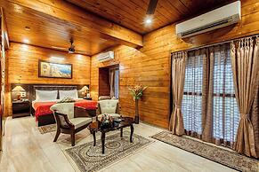 Salcete Beach Resort