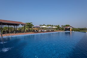 Salcete Beach Resort