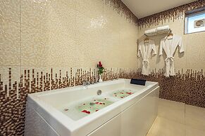 Salcete Beach Resort