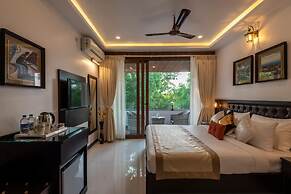 Salcete Beach Resort