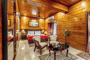 Salcete Beach Resort