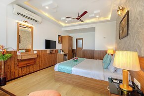 Salcete Beach Resort