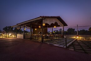 Salcete Beach Resort