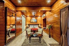 Salcete Beach Resort