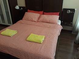 Sarang Mutiara Apartment