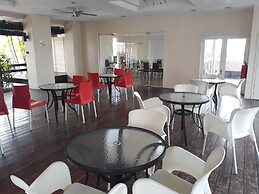 Sarang Mutiara Apartment