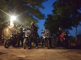 Jog Niwas By Banera