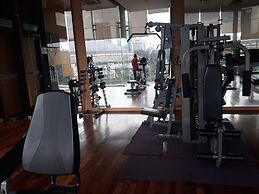 Sarang Vacation Apartment